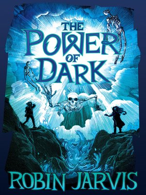 cover image of The Power of Dark